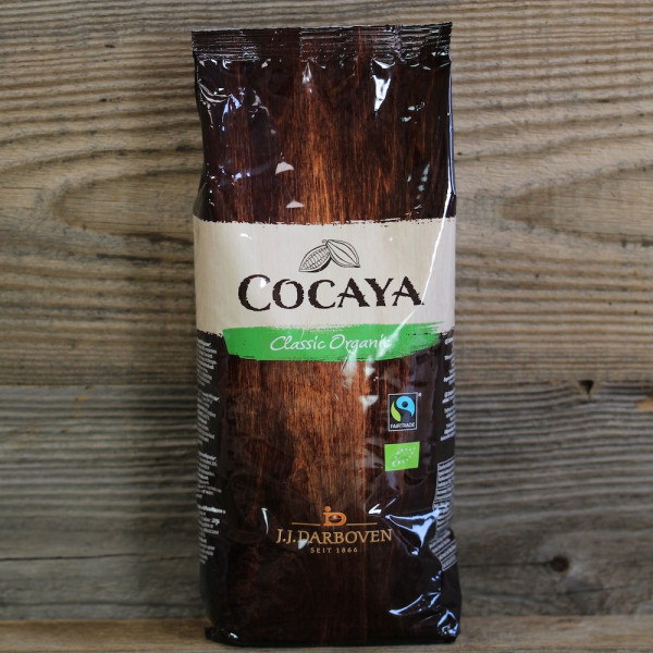 Cocaya Classic Organic