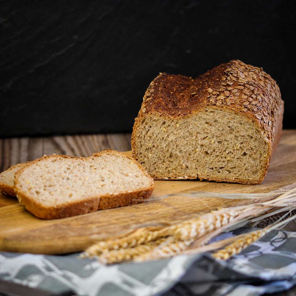 Sechskornbrot zum Fertigbacken | Brot | Brot &amp; Brötchen | Onlineshop ...