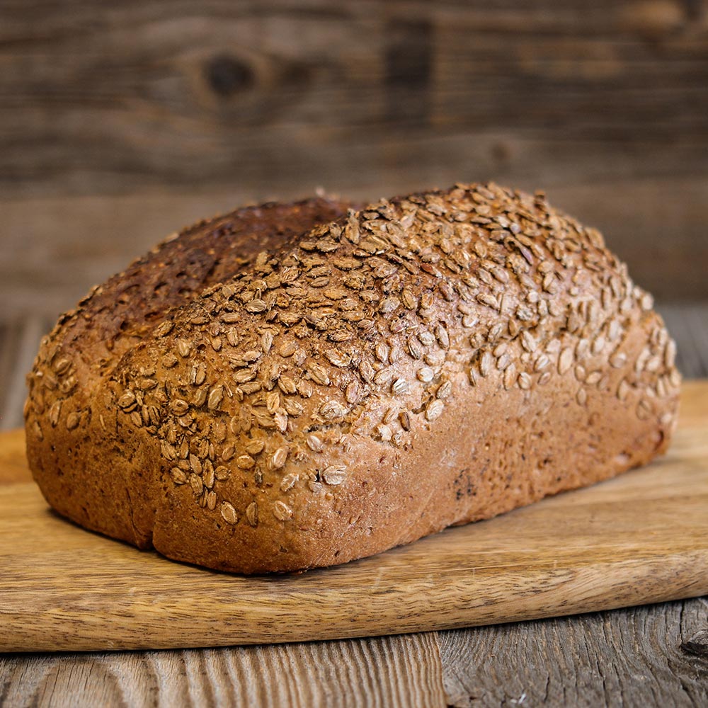 Sechskornbrot zum Fertigbacken | Brot | Brot &amp; Brötchen | Onlineshop ...