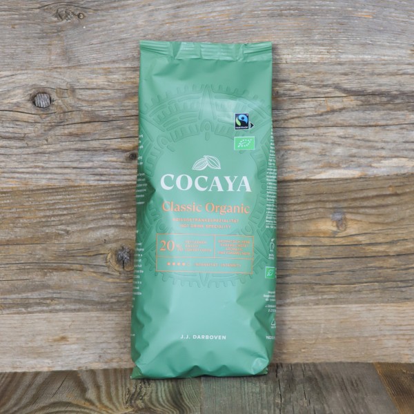 Cocaya Classic Organic